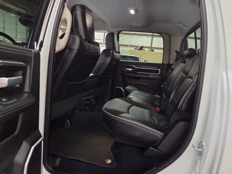 2024 Ram 2500 Laramie COMING SOON 6.7L Diesel 12in Screen GPS Camera FREE WARR Arlington TX