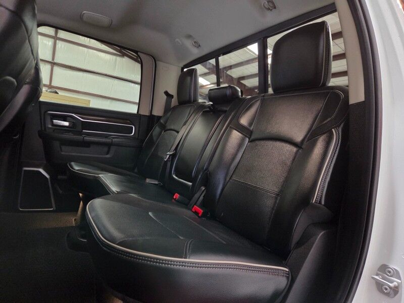 2024 Ram 2500 Laramie COMING SOON 6.7L Diesel 12in Screen GPS Camera FREE WARR Arlington TX