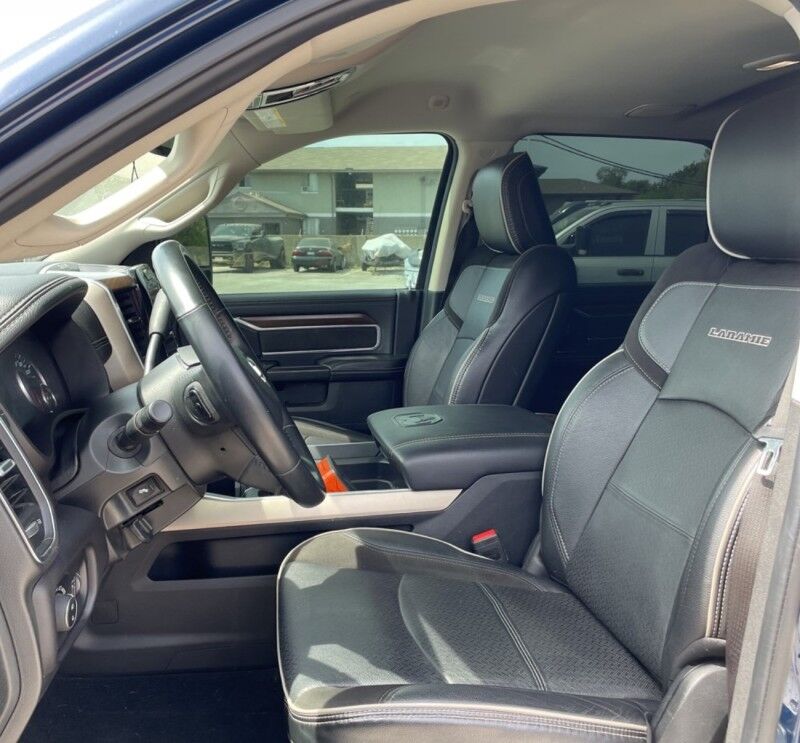 2024 Ram 2500 Laramie COMING SOON Mega Cab 6.7L Diesel 12in GPS Camera Gooseneck