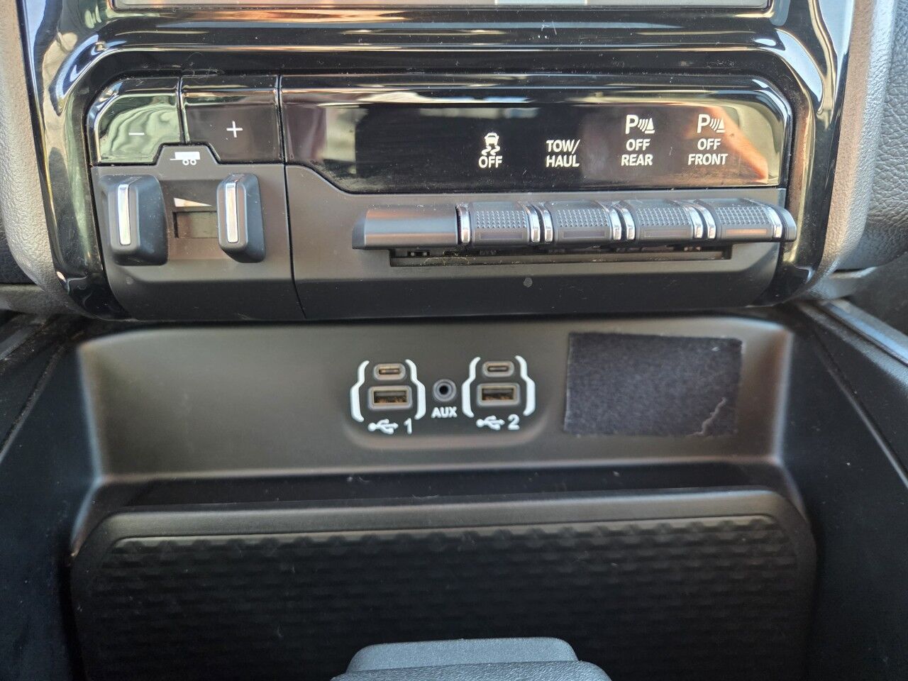 2024 Ram 2500 Laramie Charlton MA