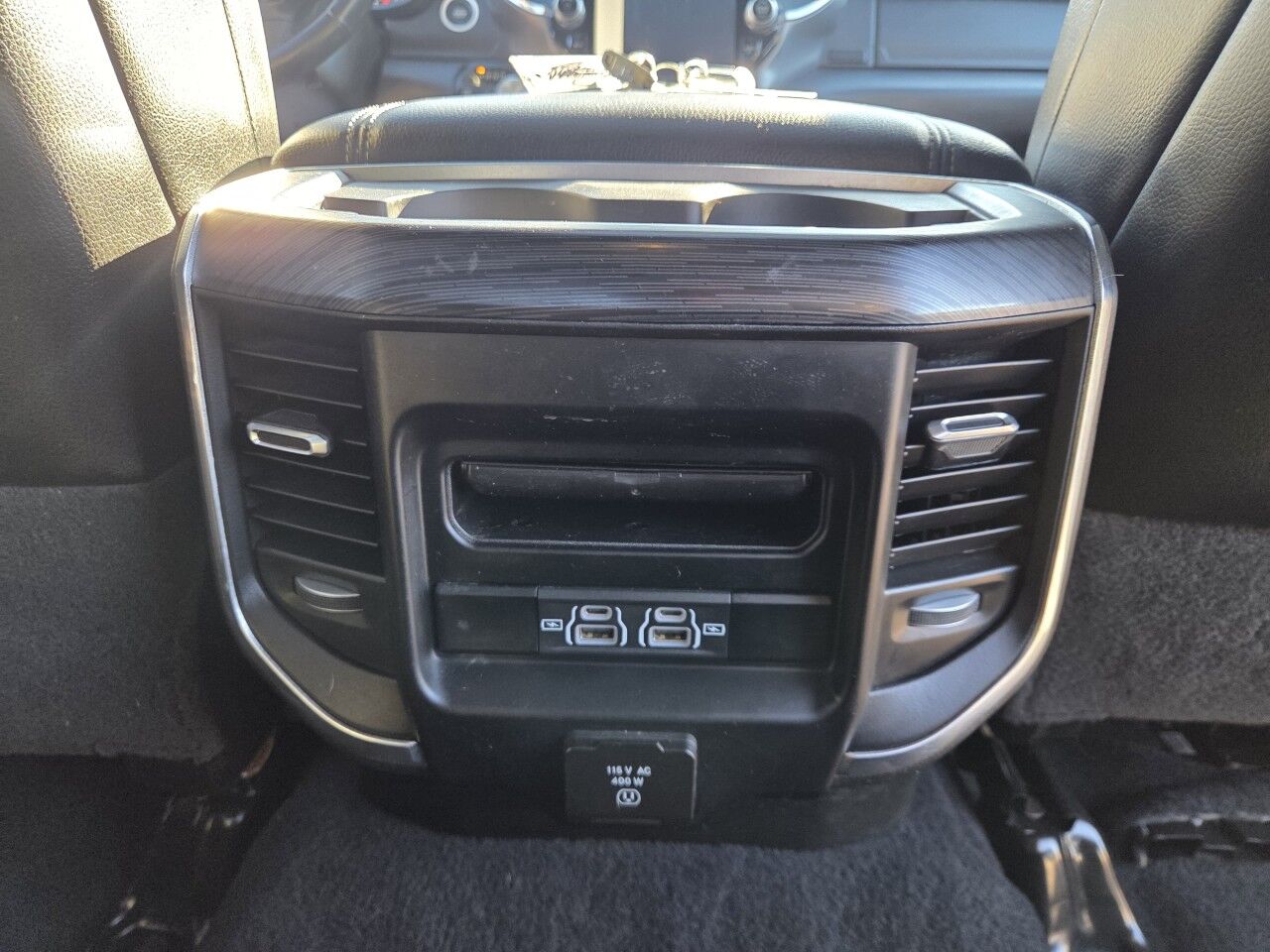 2024 Ram 2500 Laramie Charlton MA