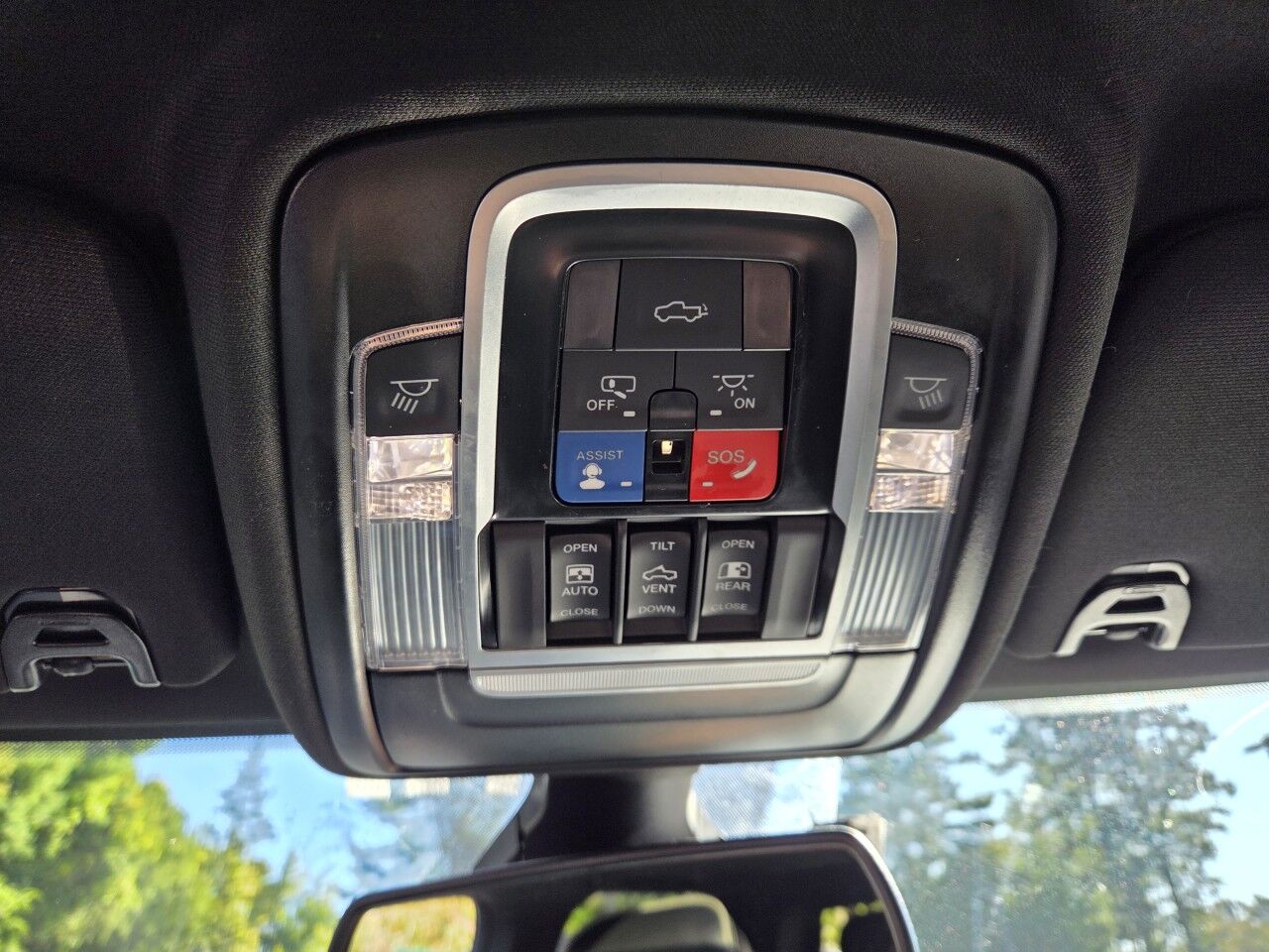 2024 Ram 2500 Laramie Charlton MA