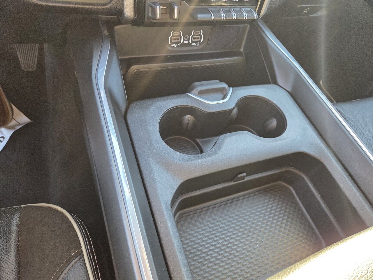 2024 Ram 2500 Laramie Charlton MA