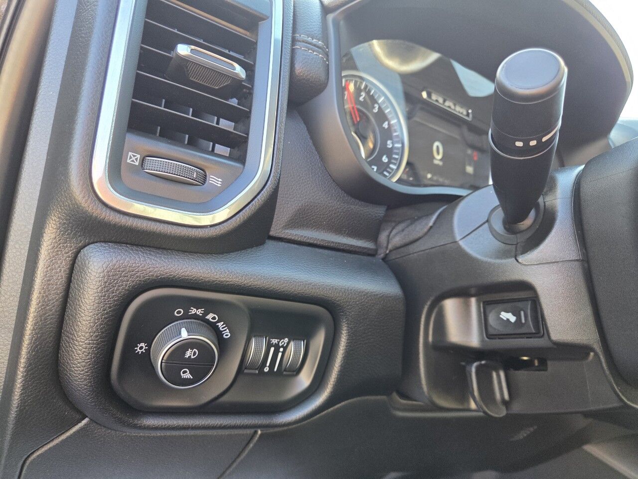 2024 Ram 2500 Laramie Charlton MA