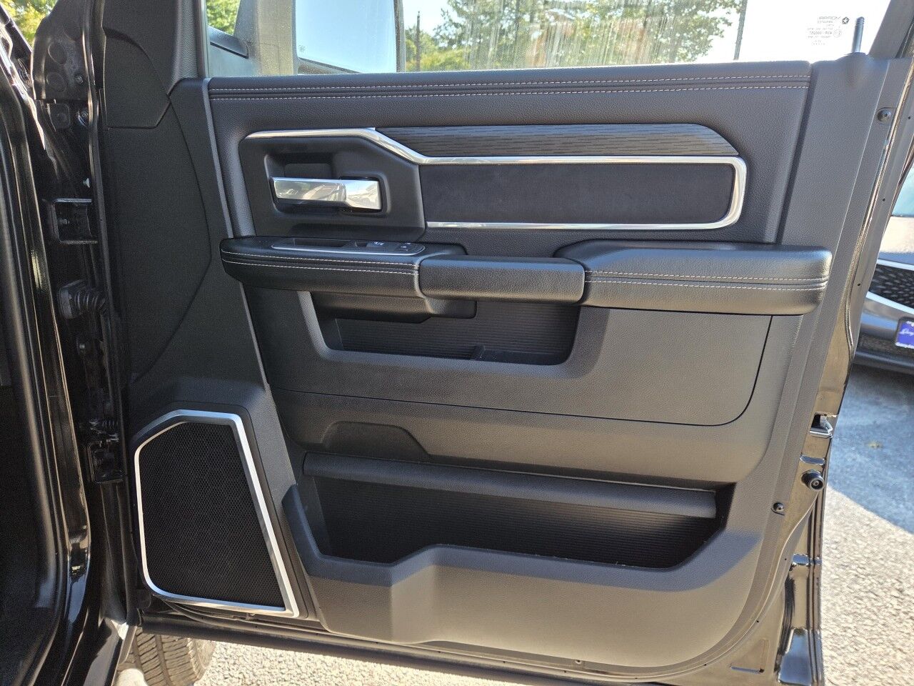 2024 Ram 2500 Laramie Charlton MA