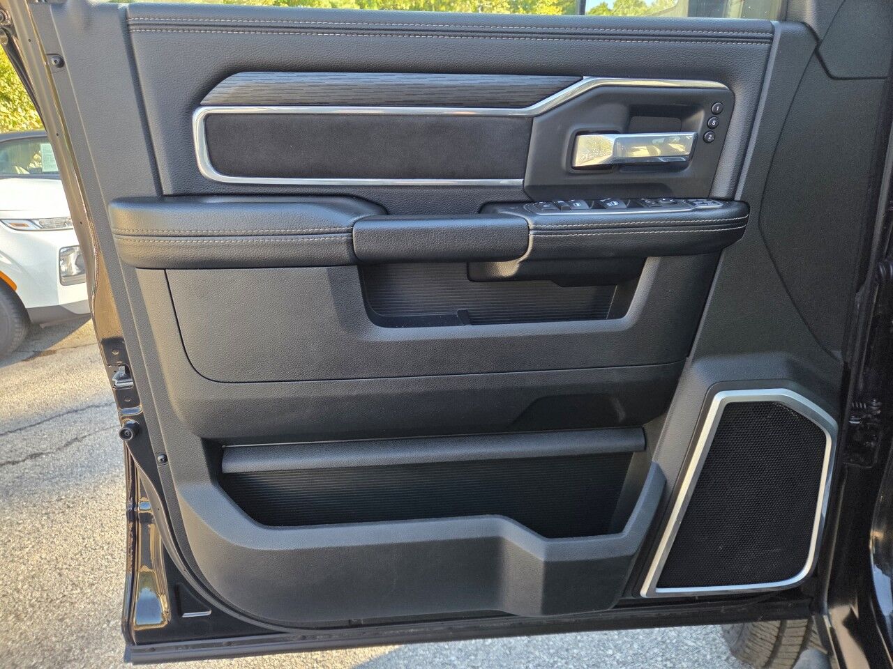 2024 Ram 2500 Laramie Charlton MA