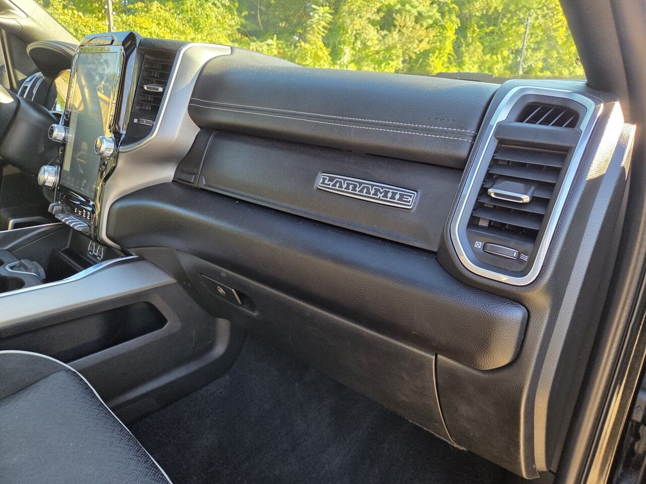 2024 Ram 2500 Laramie Charlton MA