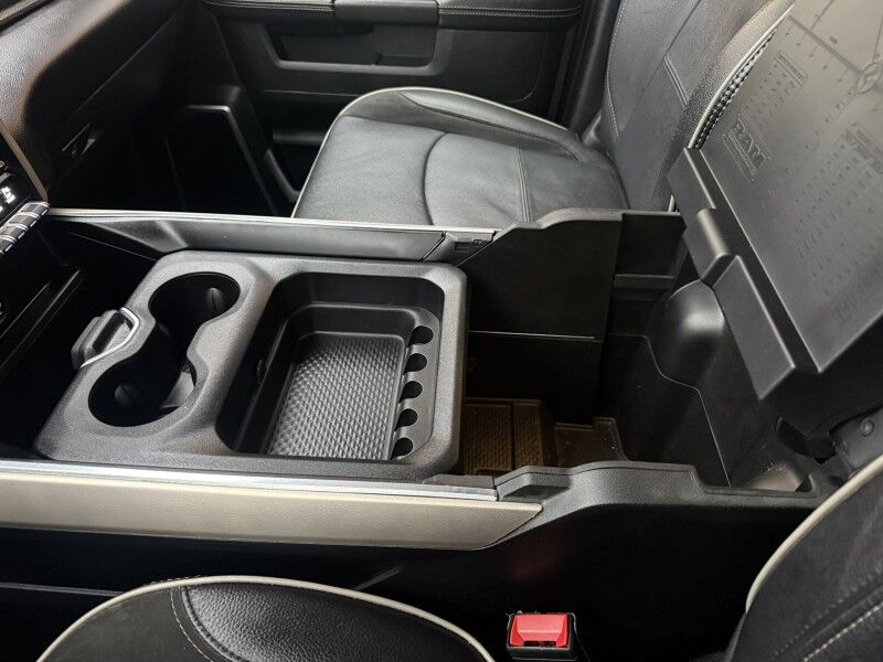 2024 Ram 2500 Laramie Collinsville OK