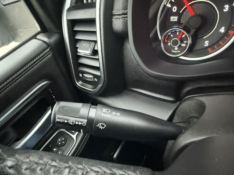 2024 Ram 2500 Laramie Collinsville OK