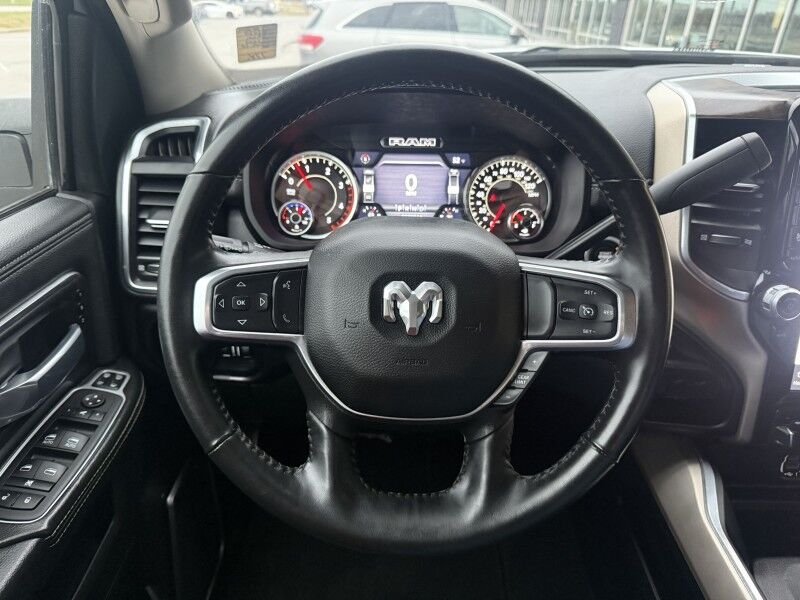 2024 Ram 2500 Laramie Collinsville OK