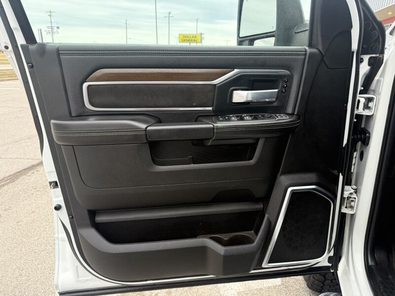 2024 Ram 2500 Laramie Collinsville OK