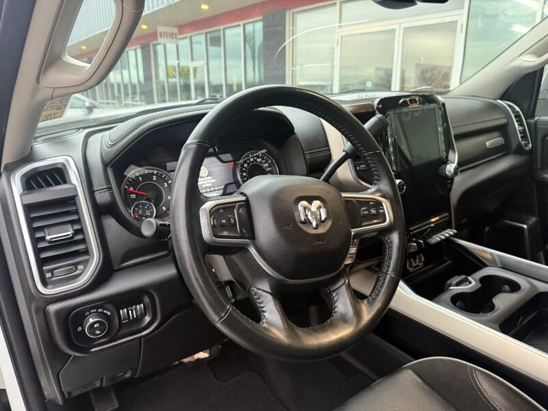 2024 Ram 2500 Laramie Collinsville OK