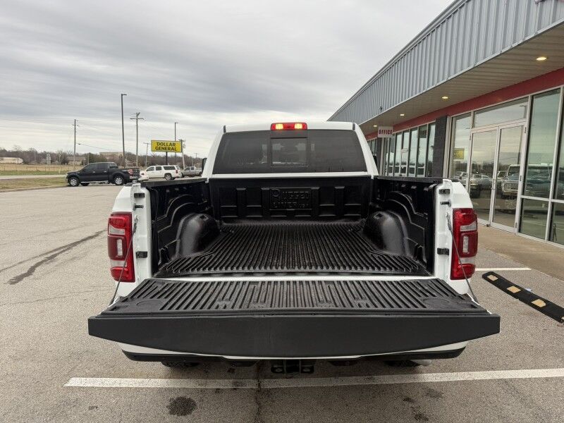 2024 Ram 2500 Laramie Collinsville OK