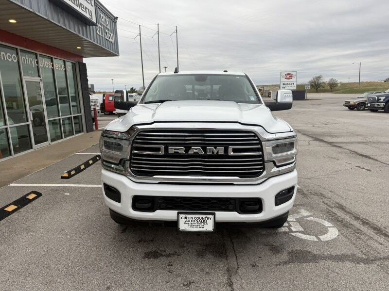 2024 Ram 2500 Laramie Collinsville OK