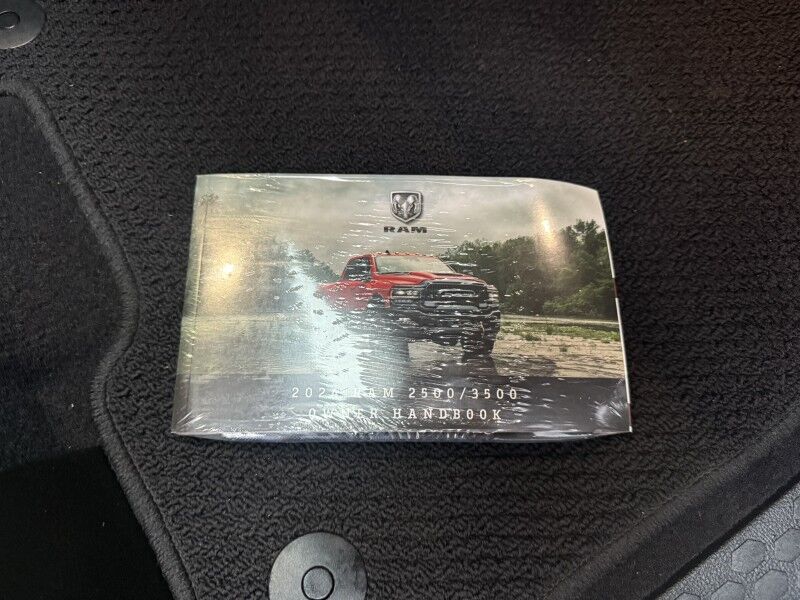 2024 Ram 2500 Laramie Collinsville OK