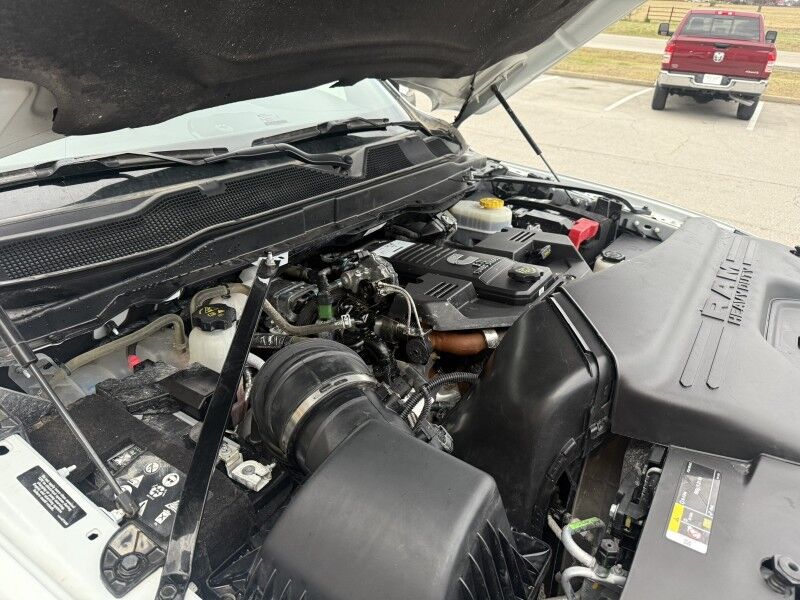 2024 Ram 2500 Laramie Collinsville OK