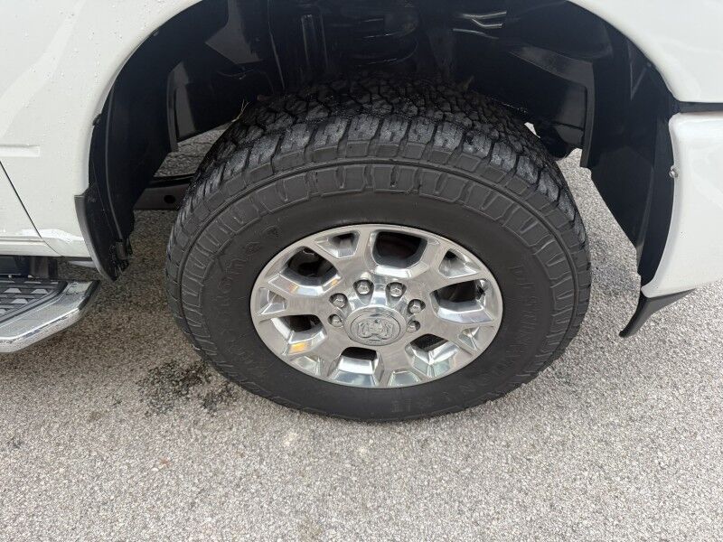 2024 Ram 2500 Laramie Collinsville OK