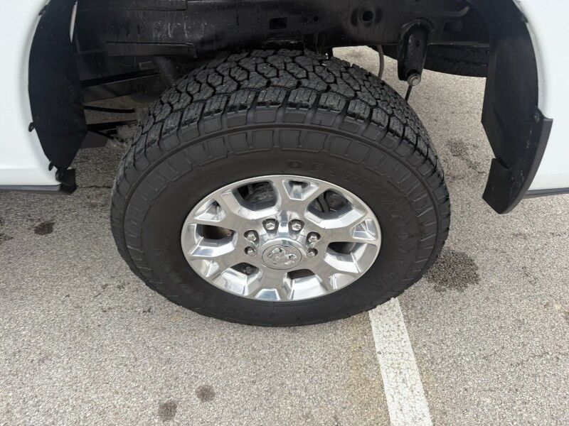 2024 Ram 2500 Laramie Collinsville OK