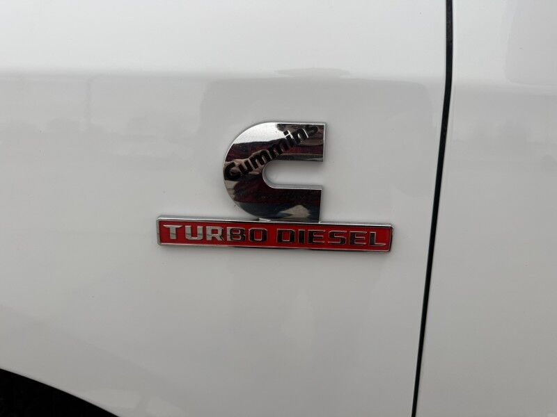 2024 Ram 2500 Laramie Collinsville OK