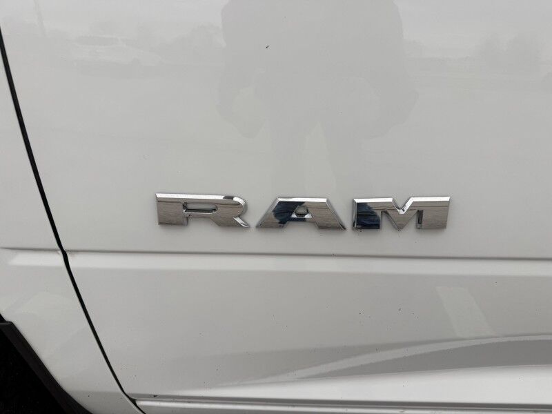 2024 Ram 2500 Laramie Collinsville OK