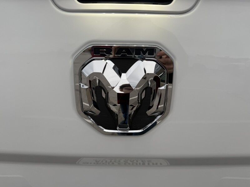 2024 Ram 2500 Laramie Collinsville OK