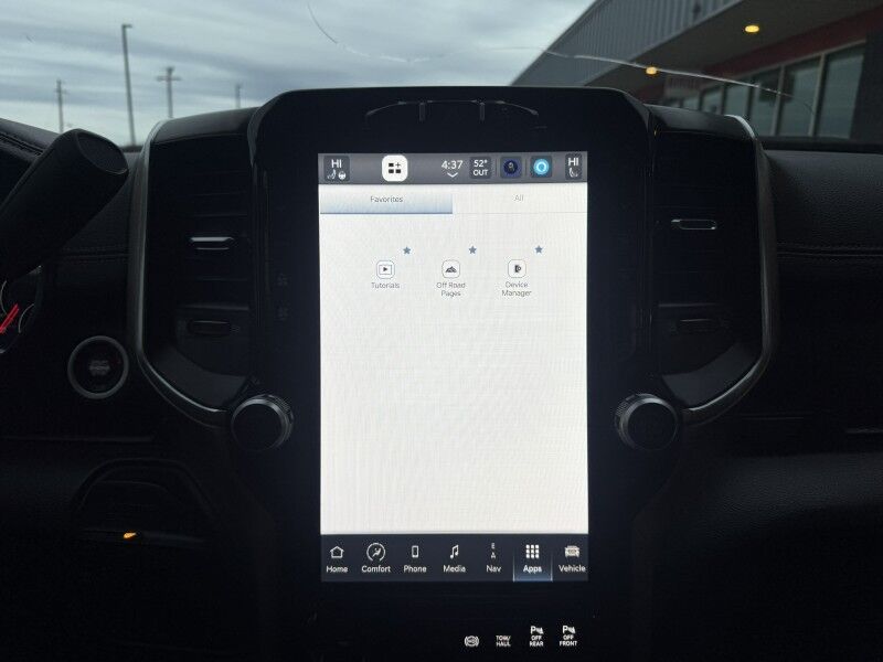 2024 Ram 2500 Laramie Collinsville OK