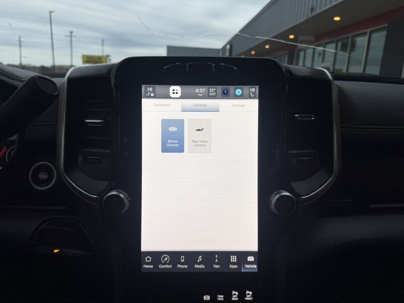 2024 Ram 2500 Laramie Collinsville OK