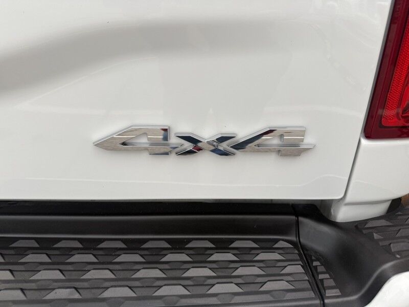 2024 Ram 2500 Laramie Collinsville OK