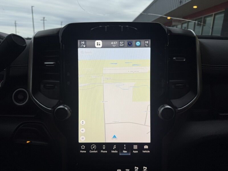 2024 Ram 2500 Laramie Collinsville OK