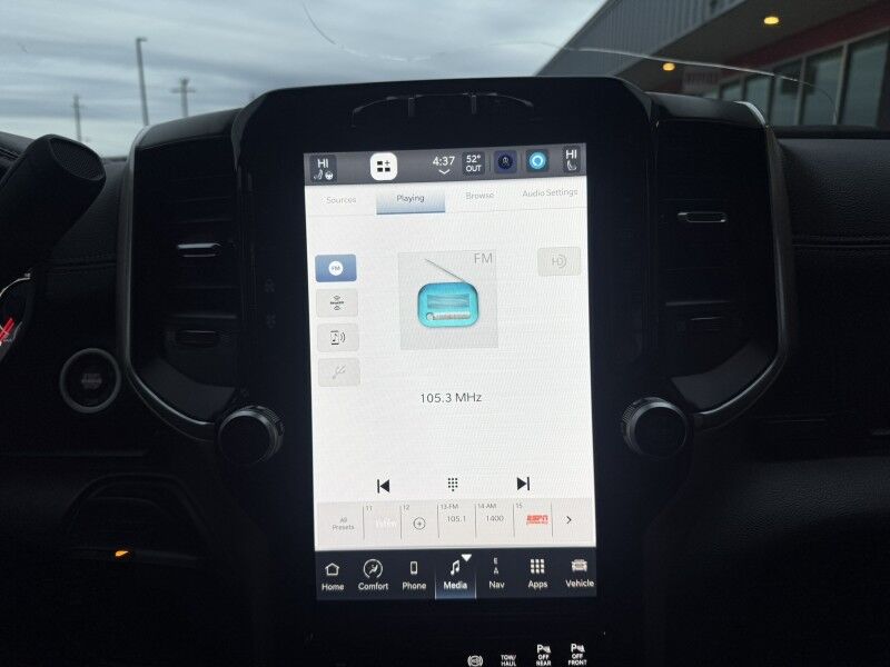 2024 Ram 2500 Laramie Collinsville OK