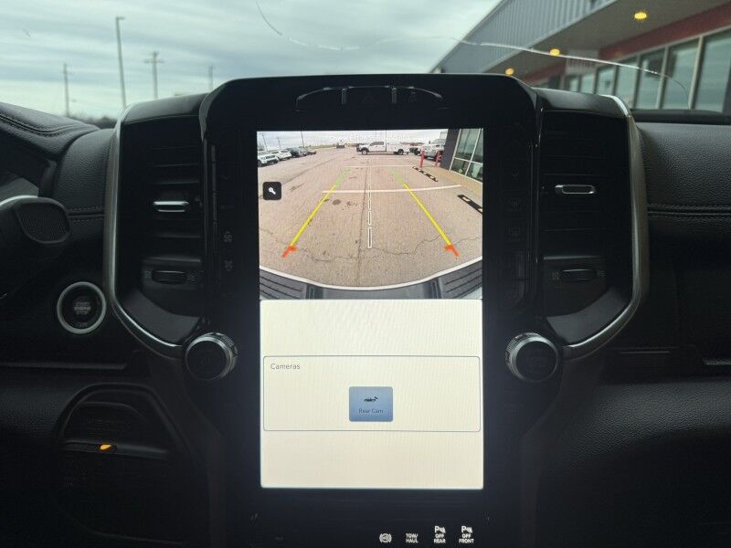 2024 Ram 2500 Laramie Collinsville OK