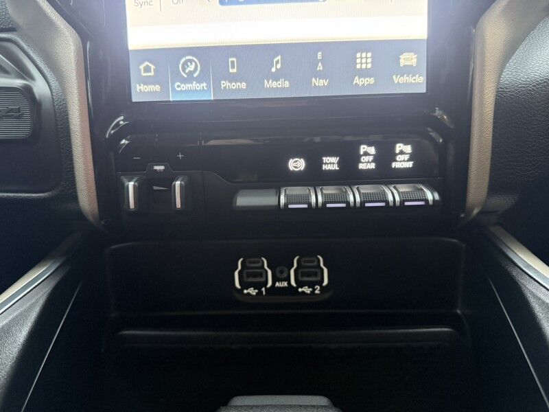 2024 Ram 2500 Laramie Collinsville OK