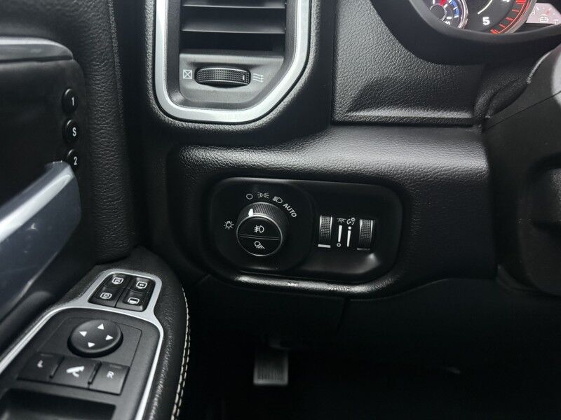 2024 Ram 2500 Laramie Collinsville OK