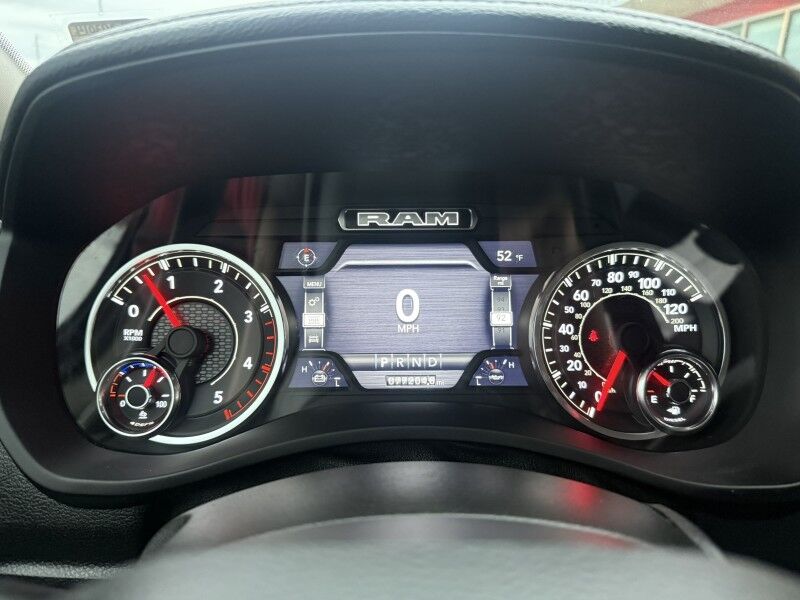 2024 Ram 2500 Laramie Collinsville OK