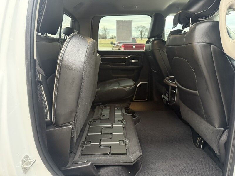 2024 Ram 2500 Laramie Collinsville OK