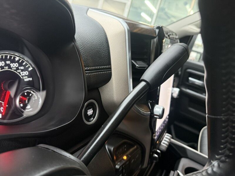 2024 Ram 2500 Laramie Collinsville OK