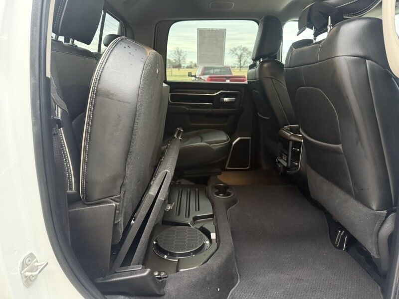 2024 Ram 2500 Laramie Collinsville OK