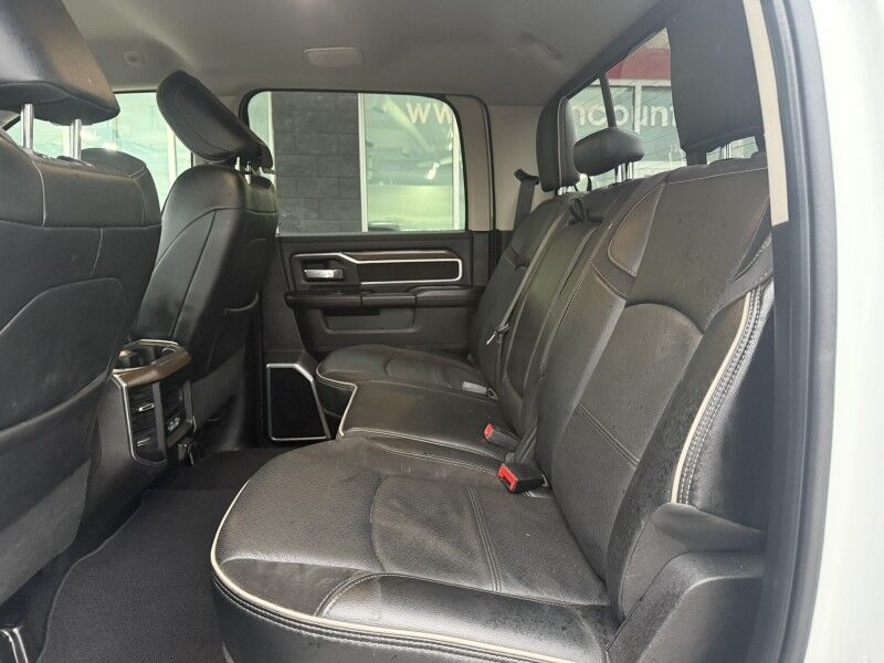 2024 Ram 2500 Laramie Collinsville OK