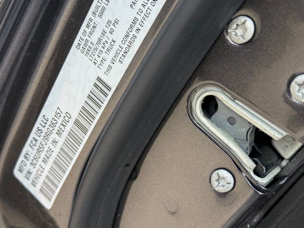 2024 Ram 2500 Laramie Crestwood KY