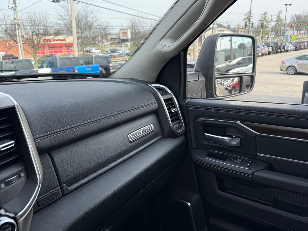 2024 Ram 2500 Laramie Crestwood KY