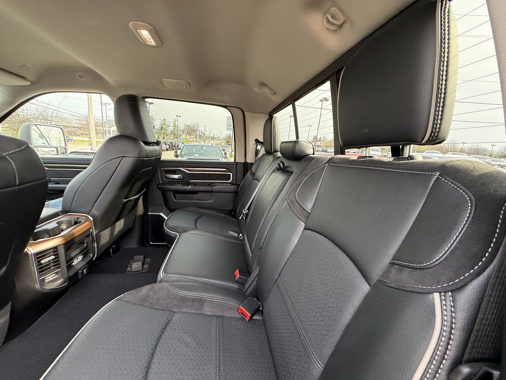 2024 Ram 2500 Laramie Crestwood KY