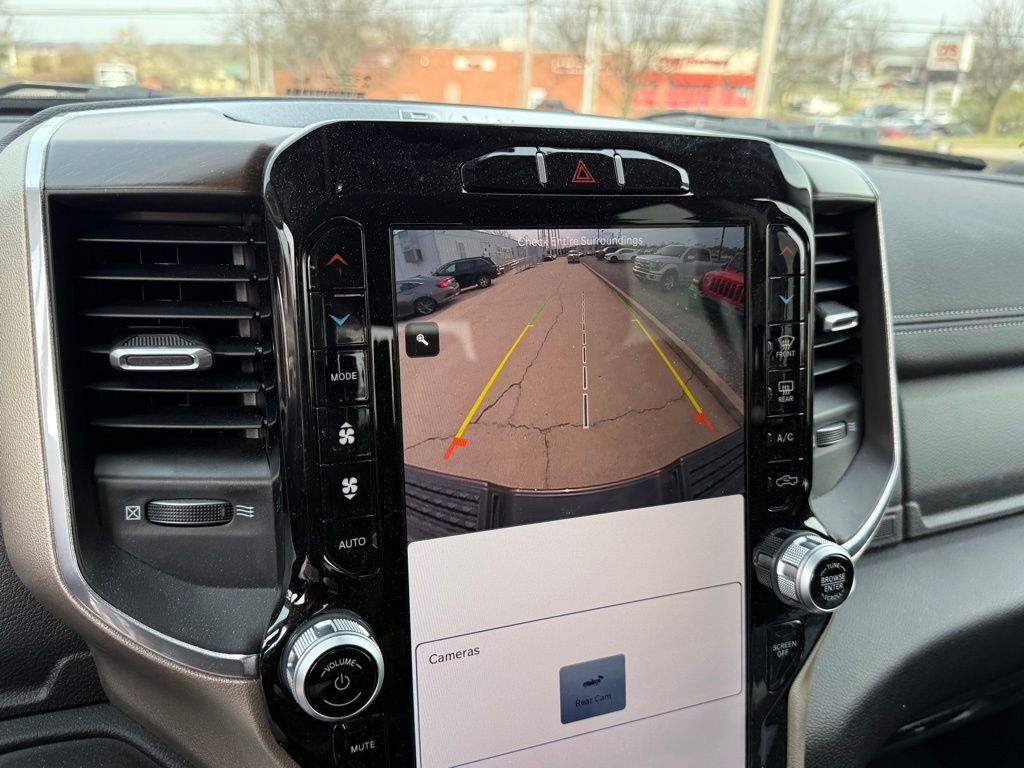 2024 Ram 2500 Laramie Crestwood KY