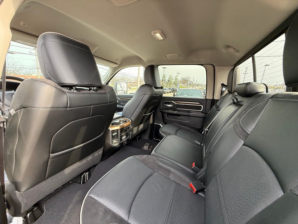 2024 Ram 2500 Laramie Crestwood KY