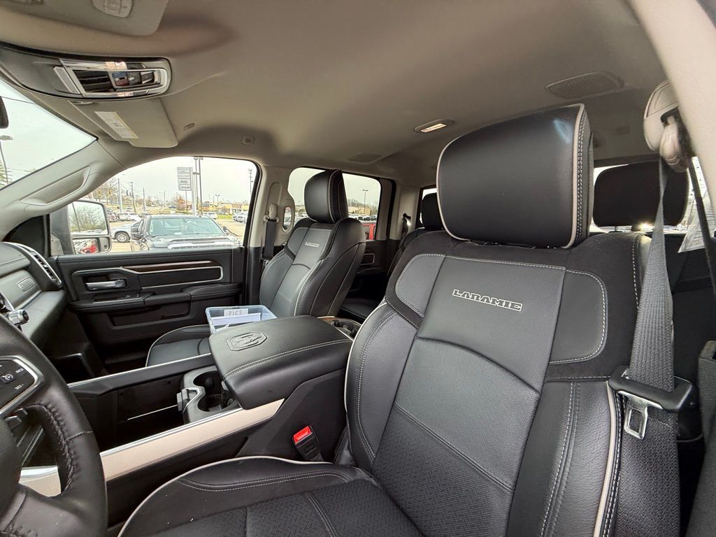 2024 Ram 2500 Laramie Crestwood KY