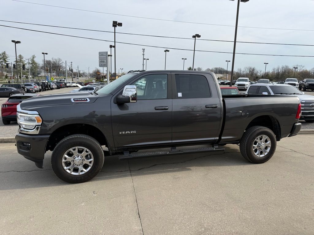 2024 Ram 2500 Laramie Crestwood KY