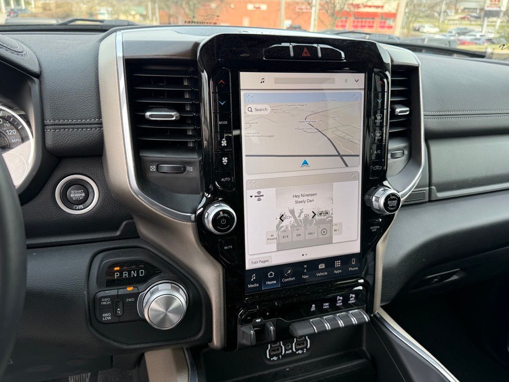 2024 Ram 2500 Laramie Crestwood KY