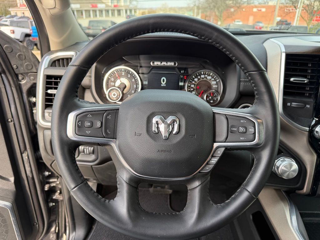 2024 Ram 2500 Laramie Crestwood KY