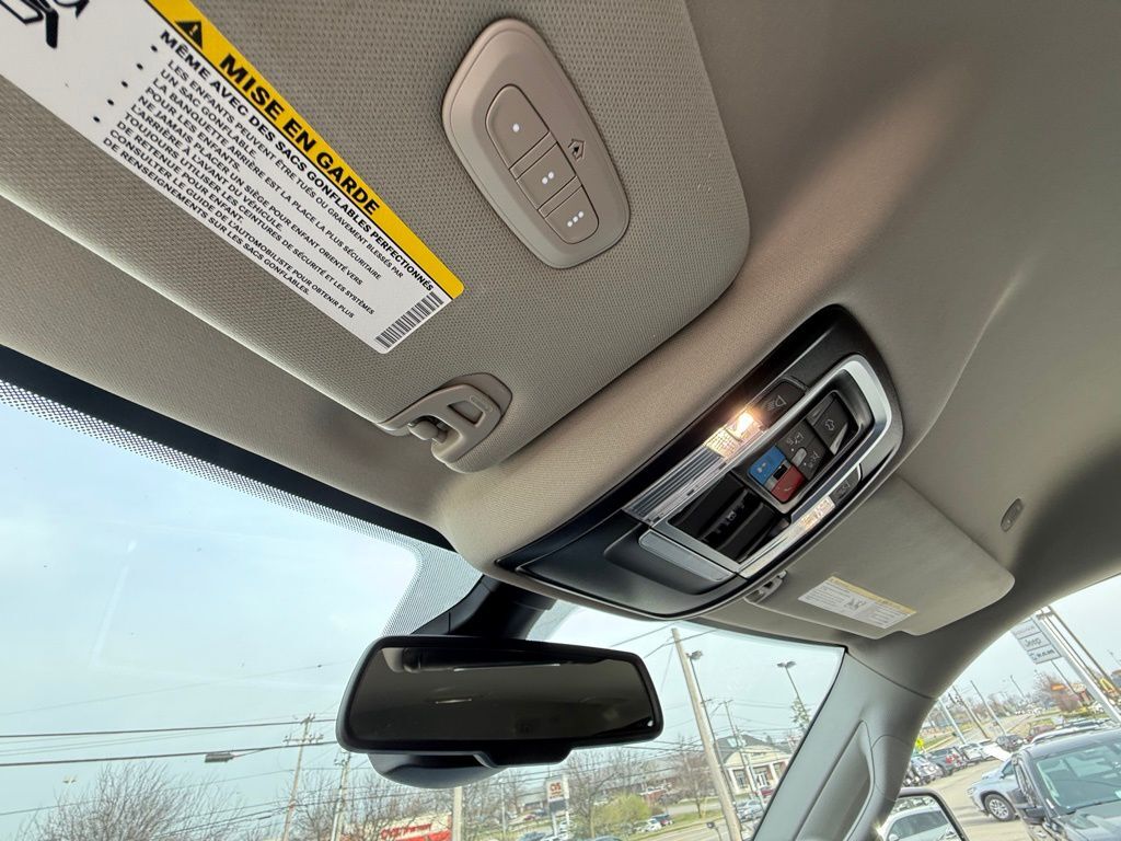 2024 Ram 2500 Laramie Crestwood KY