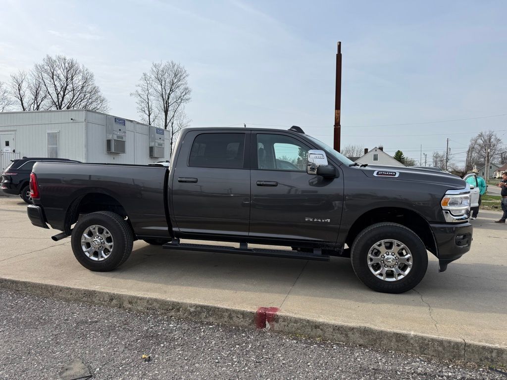 2024 Ram 2500 Laramie Crestwood KY