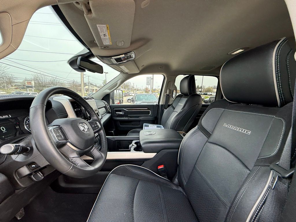 2024 Ram 2500 Laramie Crestwood KY